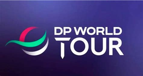 dp world tour 2023